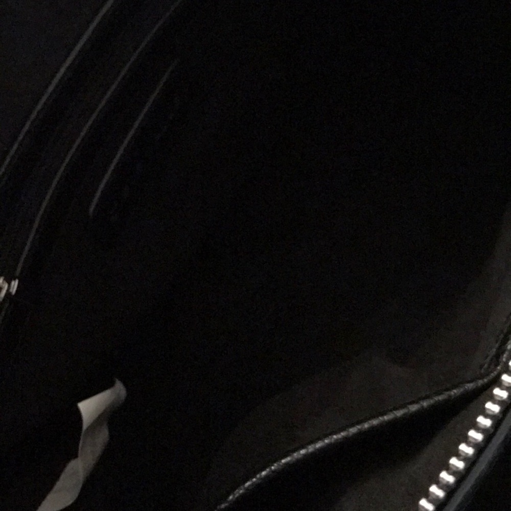 Steve Madden Satchel with scarf detail - Picture 3 of 6